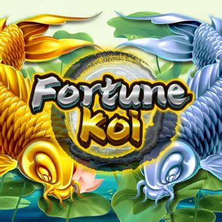 Fortune Koi Funta Gaming Parimatch